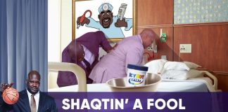 NBA: Shaq i Barkley wygrali Shaqtin’ A Fool!? Ale jak to!?