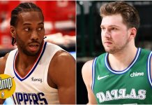 Zapowiedź NBA Play-offs: Czy Luka Doncić postawi się Clippers, którzy celują w mistrzostwo!?