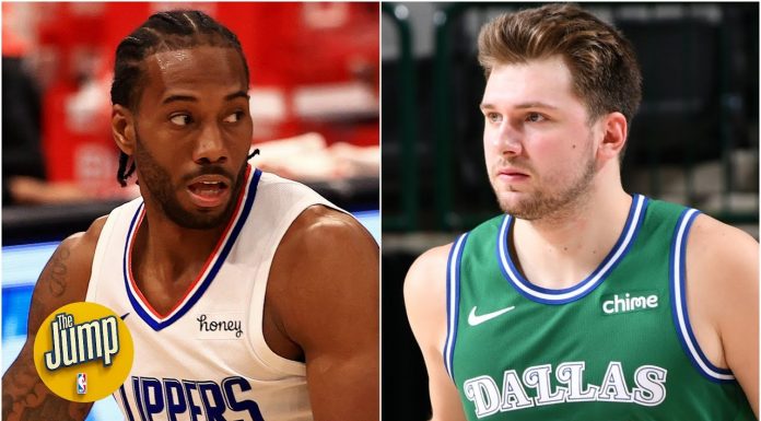 Zapowiedź NBA Play-offs: Czy Luka Doncić postawi się Clippers, którzy celują w mistrzostwo!?