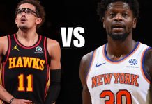 Zapowiedź NBA Play-offs: Knicks – Hawks – twarda defensywa przeciwko sile w ataku