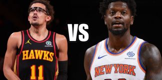 Zapowiedź NBA Play-offs: Knicks – Hawks – twarda defensywa przeciwko sile w ataku