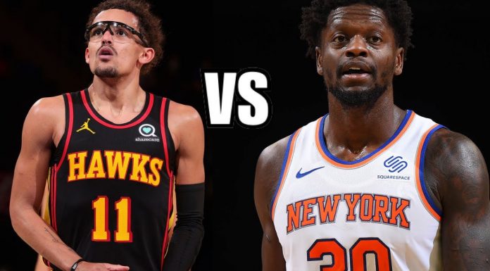 Zapowiedź NBA Play-offs: Knicks – Hawks – twarda defensywa przeciwko sile w ataku