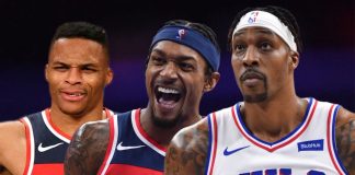 Zapowiedź NBA Play-offs: Sixers – Wizards spacerek? To będzie ostra rywalizacja!