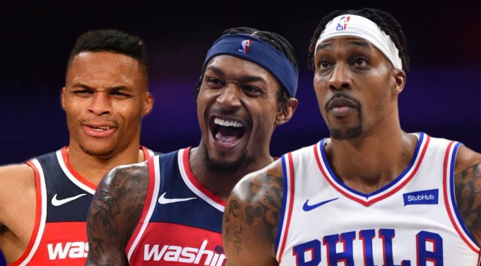 Zapowiedź NBA Play-offs: Sixers – Wizards spacerek? To będzie ostra rywalizacja!