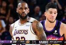 Wyniki NBA: Suns lepsi od Lakers! Trae Young uciszył Madison Square Garden! Grizzlies pokonali Jazz!