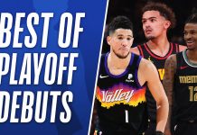 NBA: Wymarzone debiuty Bookera, Brooksa i Younga. Młodość wkracza na salony!