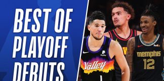 NBA: Wymarzone debiuty Bookera, Brooksa i Younga. Młodość wkracza na salony!