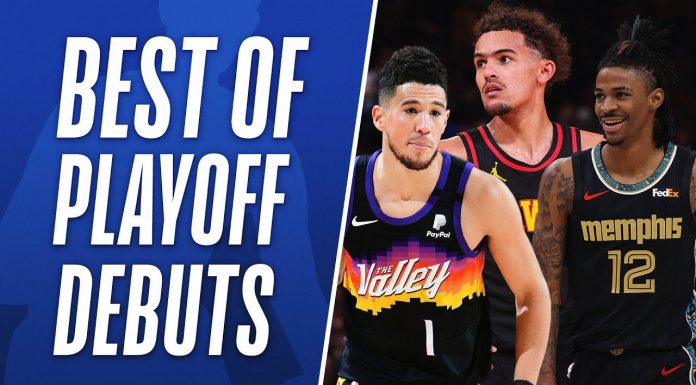 NBA: Wymarzone debiuty Bookera, Brooksa i Younga. Młodość wkracza na salony!