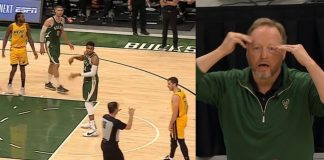 NBA: Kuriozalna sytuacja w meczu Bucks – Heat