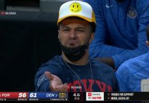 NBA: Czy Jamal Murray zostanie MEMEM?