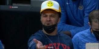 NBA: Czy Jamal Murray zostanie MEMEM?