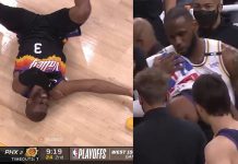 NBA: Jak poważna jest kontuzja Chrisa Paula?