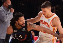 Wyniki NBA: 47 punktów Moranta! Sixers podwyższyli prowadzenie, Knicks wyrównali!