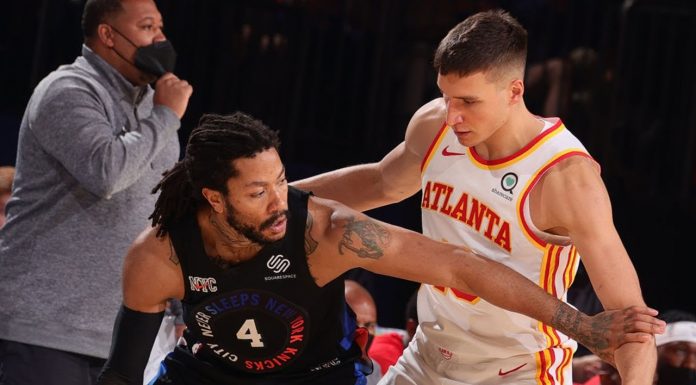 Wyniki NBA: 47 punktów Moranta! Sixers podwyższyli prowadzenie, Knicks wyrównali!