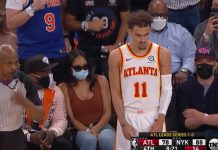 NBA: Szybka i zdecydowana reakcja Knicks i Sixers. Kibice ukarani!