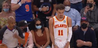 NBA: Szybka i zdecydowana reakcja Knicks i Sixers. Kibice ukarani!