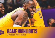 NBA: “Ofensywny tryb” LeBrona to za dużo dla obrony Suns