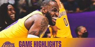 NBA: “Ofensywny tryb” LeBrona to za dużo dla obrony Suns