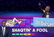 NBA: Aktor Gobert, tęcza od Walkera, a Porzingis gra w twistera! Jest nowe Shaqtin’ A Fool!