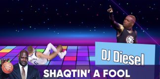 NBA: Aktor Gobert, tęcza od Walkera, a Porzingis gra w twistera! Jest nowe Shaqtin’ A Fool!