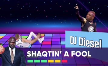 NBA: Aktor Gobert, tęcza od Walkera, a Porzingis gra w twistera! Jest nowe Shaqtin’ A Fool!