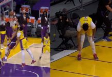 NBA: Plaga kontuzji w NBA. Kto jest za to odpowiedzialny?