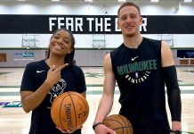 NBA: Bucks osłabieni do końca play-offów!