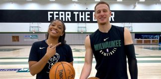 NBA: Bucks osłabieni do końca play-offów!