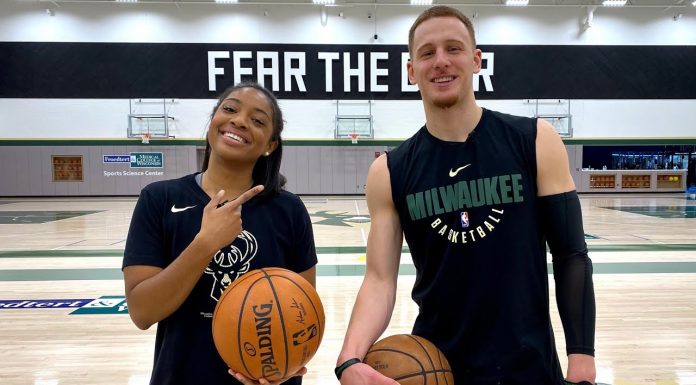 NBA: Bucks osłabieni do końca play-offów!