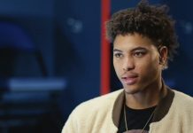 NBA: Problemy Warriors? Kelly Oubre nie zagra już w tym sezonie?
