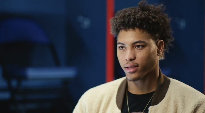 NBA: Oubre Jr ma poważne problemy. Gra mimo wszystko