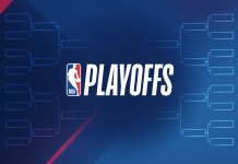 NBA: Wiemy kto z kim zagra w PLAY-OFFACH NBA i PLAY-IN!