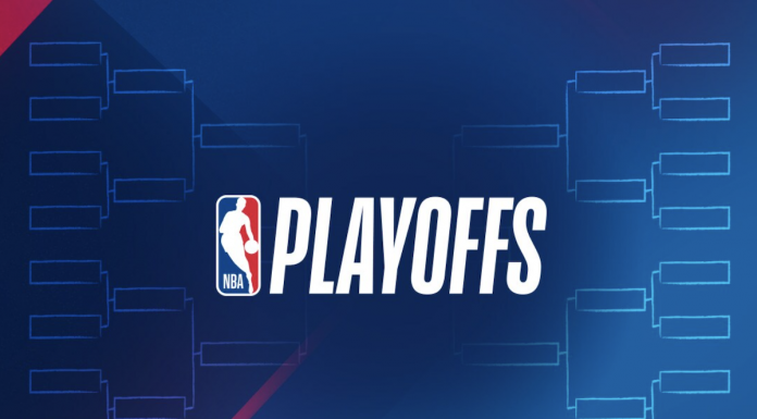 NBA: Wiemy kto z kim zagra w PLAY-OFFACH NBA i PLAY-IN!