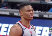 NBA: CP3 albo Westbrook w Los Angeles Lakers?