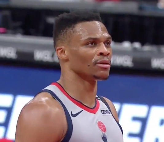 NBA: CP3 albo Westbrook w Los Angeles Lakers?