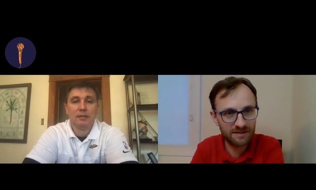 OPOwieści z NBA: „Chcemy, by Zion i Brandon oddawali więcej rzutów” – wywiad z Rexem Waltersem