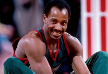 OPOwieści z NBA: Wciąż do mnie dociera, że należę do grona najlepszych koszykarzy na świeci