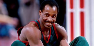 OPOwieści z NBA: Wciąż do mnie dociera, że należę do grona najlepszych koszykarzy na świeci