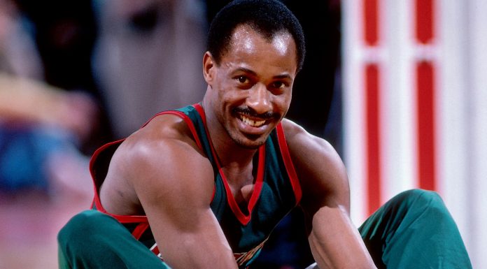 OPOwieści z NBA: Wciąż do mnie dociera, że należę do grona najlepszych koszykarzy na świeci