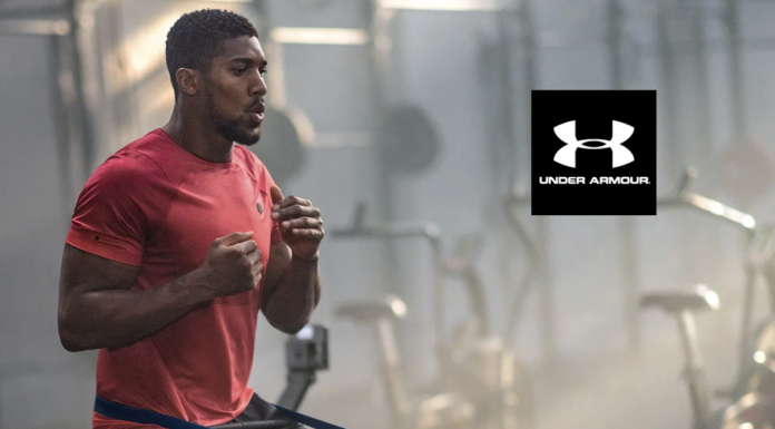 Buty Under Armour za połowę ceny! Tylko przez 3 dni!