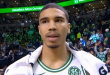 NBA: Na co stać Boston Celtics w nadchodzącym sezonie?