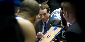 NBA: Koniec złotej epoki Duke. Mike Krzyzewski odchodzi!