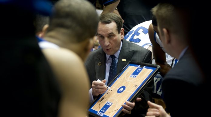 NBA: Koniec złotej epoki Duke. Mike Krzyzewski odchodzi!
