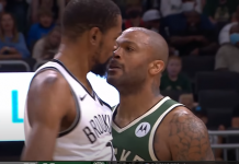 Zapowiedź NBA: Czy w serii Bucks – Nets będzie 2:2? Początek już o 21:00!