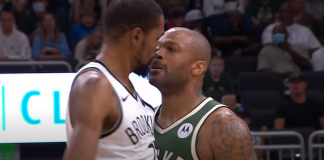 Zapowiedź NBA: Czy w serii Bucks – Nets będzie 2:2? Początek już o 21:00!