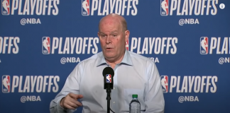 NBA: Steve Clifford wraca do NBA. Dołączy do sztabu potentata