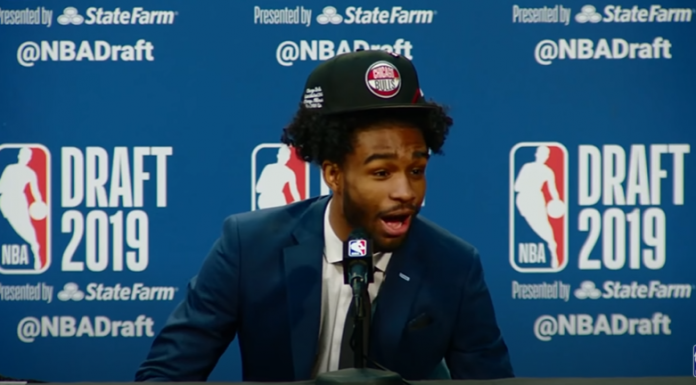 NBA: Rozgrywający Chicago Bulls wypada na kilka miesięcy