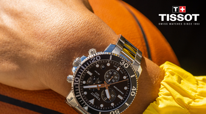 Sportowy zegarek, który musisz mieć