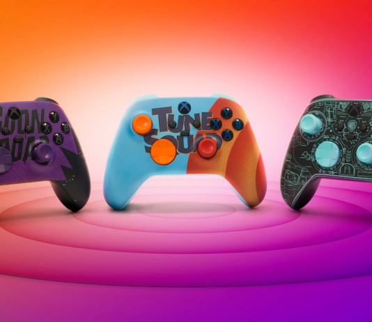 NBA: Specjalna gra z LeBronem z okazji premiery Space Jam 2