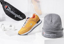 Legendarne bluzy i buty Champion za połowę ceny! Tylko przez 3 dni!